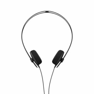 AIAIAI Tracks Headphone - Black kép