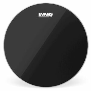 Evans 8" Black Chrome kép