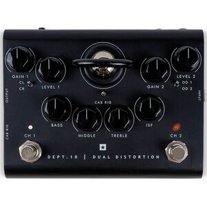 Blackstar Dept. 10 Dual Distortion kép