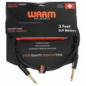 Warm Audio Prem-SPKR-3' kép