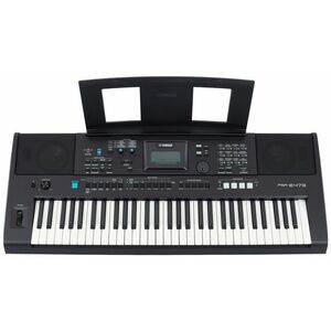 Yamaha PSR-E473 kép