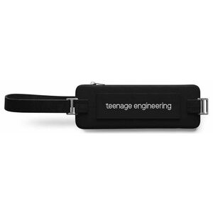 Teenage Engineering OP-Z protective soft case black kép