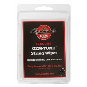 Big Bends Gem-Tone String Wipes 50 kép