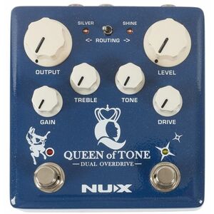 Nux NDO-6 Queen of Tone kép