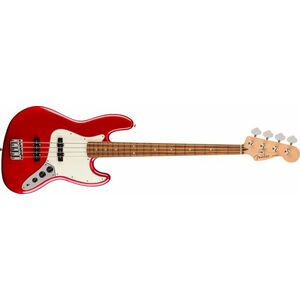 Fender Player Series Precision Bass Basszusgitár nyak kép