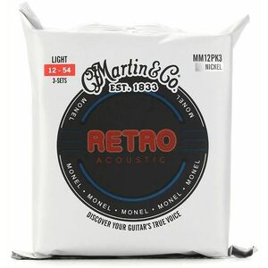 Martin Retro Light 3-Pack kép