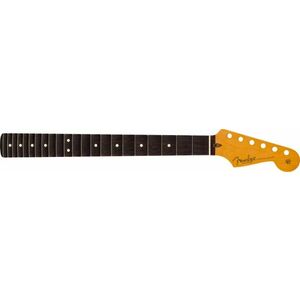 Fender American Professional Stratocaster 22 Paliszander Gitár nyak kép