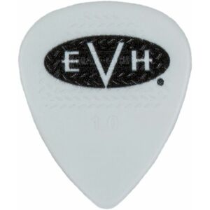 EVH Signature Picks, White/Black, 1.00 mm kép