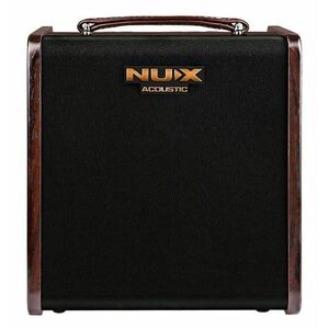 Nux STAGEMAN II CHARGE AC-80 kép