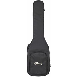 Blond Electric Bass Gig Bag kép