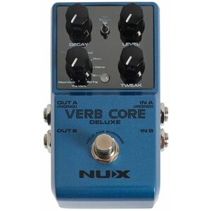 Nux VERB CORE DELUXE MKII kép