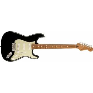 Fender Limited Edition Player Stratocaster PF BK kép