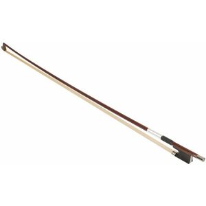 Bacio Instruments Carbon Wood Siver Violin Bow 4/4 kép