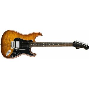 Fender LE American Ultra Stratocaster HSS EBY TGR kép