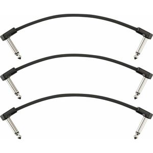 Fender Blockchain 6" Patch Cable, 3-pack kép