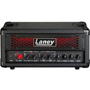 Laney IRF-DUALTOP kép