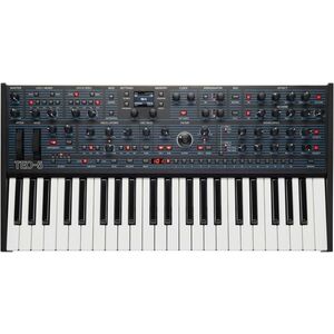 Oberheim TEO-5 kép