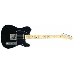 Fernandes 1985 The Revival TL Black kép