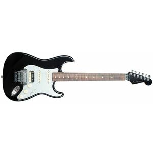 Fender 2021 Ultra Luxe Stratocaster HSS FR kép