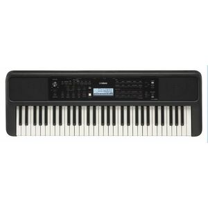 Yamaha PSR-E383 kép