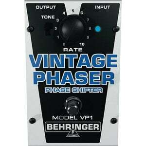 Behringer VP 1 kép