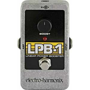 Electro Harmonix LPB-1 kép