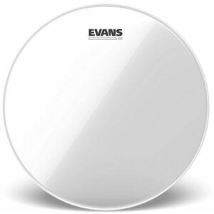 Evans TT18G1 G1 Clear 18" Dobbőr kép