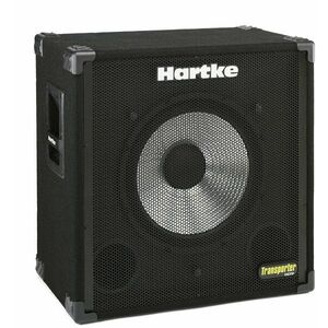 Hartke 115 TP Basszusgitár hangláda kép