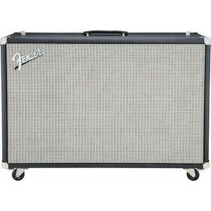 Fender Super-Sonic 60 212 BK Gitár hangláda kép