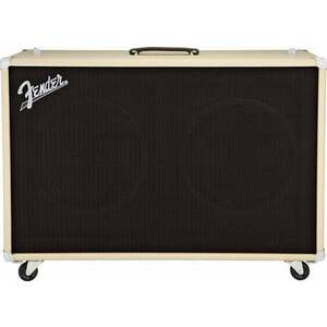 Fender Super-Sonic 60 212 BL Gitár hangláda kép