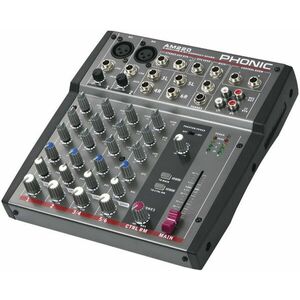 Phonic AM220 Keverő kép