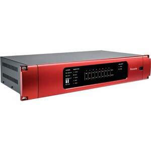 Focusrite RedNet 1 Ethernet Audio interfész kép