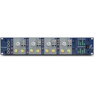 Focusrite ISA 428 MKII Mikrofon előerősítő kép