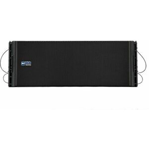 RCF TTL55-A Line-array rendszer kép