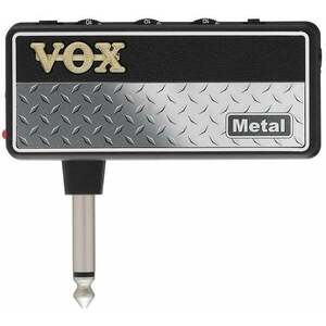 Vox AmPlug2 Metal kép