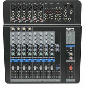 Samson MixPad MXP1604 kép