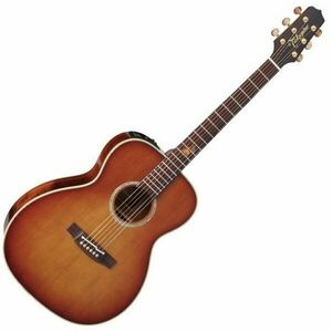 Takamine TF77-PT Gloss Sunset Burst kép