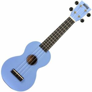 Mahalo MR1 Szoprán ukulele Light Blue kép