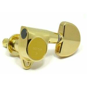 Gotoh SG301 20 L3+R3 Gold Gitár hangolókulcs kép