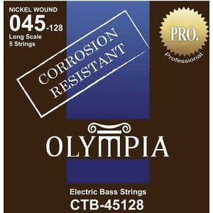 Olympia CTB45128 kép