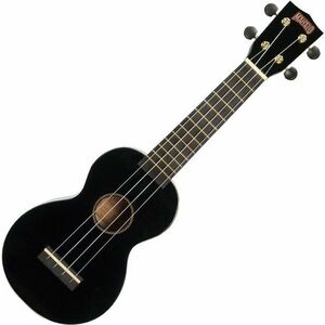 Mahalo MR1 Szoprán ukulele Fekete kép