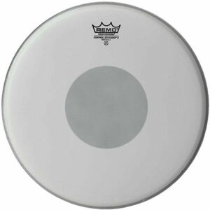 Remo 14" Controlled Sound Coated kép