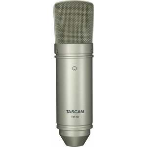 Tascam TM-80 Stúdió mikrofon kép