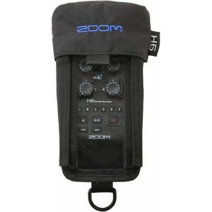 Zoom PCH-6 Tok digitális hangrögzítőkhöz kép
