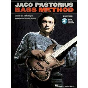 Hal Leonard Bass Method Kotta kép
