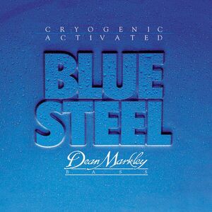 Dean Markley 2678 5LT 45-125 Blue Steel kép