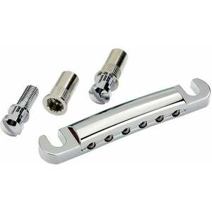 Gotoh GE101Z-C Króm kép