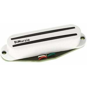 DiMarzio DP181W White Hangszedő kép