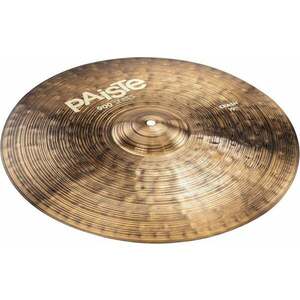 Paiste 900 19" Crash cintányér kép