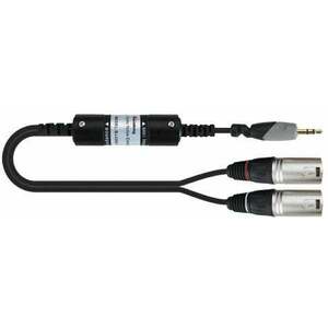 Soundking BXJ102-1 1, 5 m Audió kábel kép